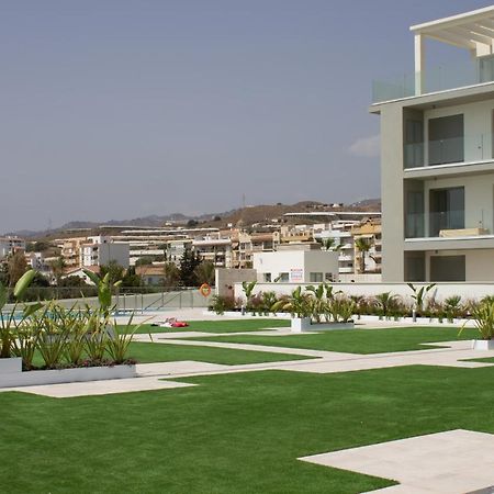 Apartamento En Primera Linea Torrox Exterior foto