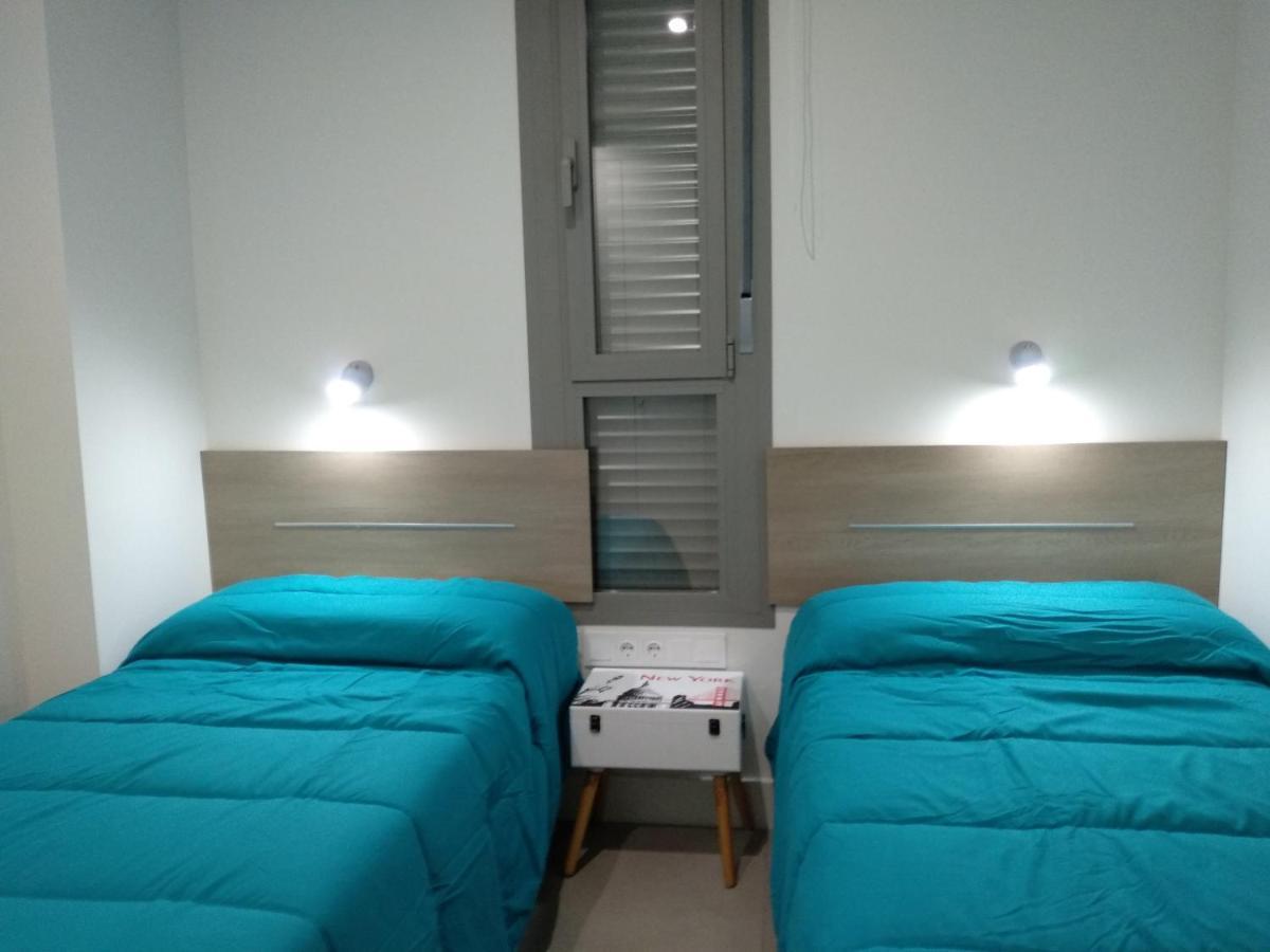 Apartamento En Primera Linea Torrox Exterior foto